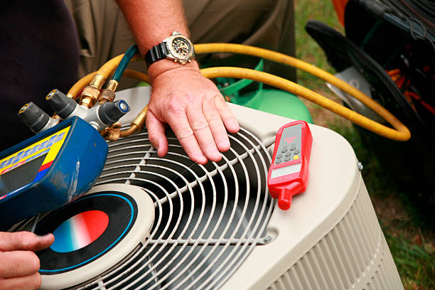 Best HVAC Repair Near Me  in Owensboro, KY