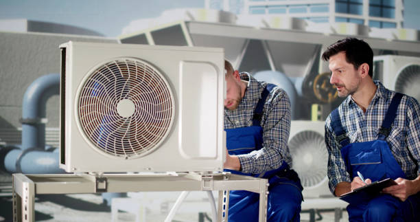 Best HVAC Companies Near Me  in Owensboro, KY