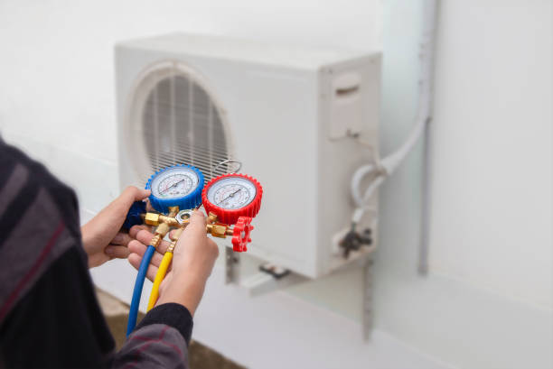 Trusted Owensboro, KY HVAC Experts