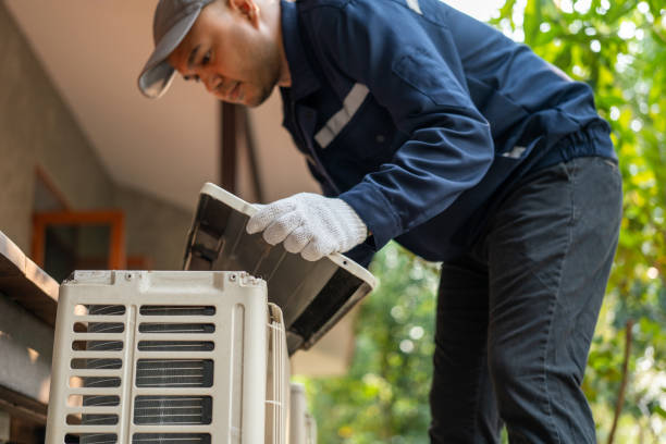 Best Central Air Repair  in Owensboro, KY